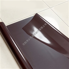 橡胶磁片