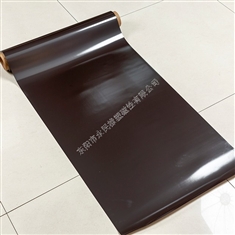 橡胶磁片