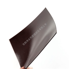 橡胶磁片